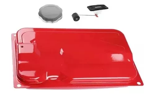 ESTANQUE DE BENCINA PARA GENERADOR 2KW - 3KW - 2