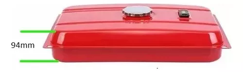 ESTANQUE DE BENCINA PARA GENERADOR 2KW - 3KW - 4
