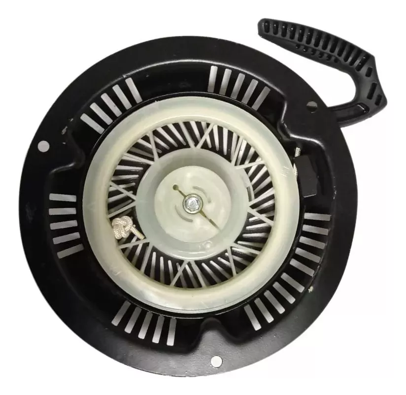 TAPA ARRANQUE CORTA CESPED 5HP 6HP - GRATIS - 2