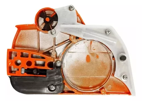 TAPA DE FRENO MOTOSIERRA HUSQVARNA 445 - 2