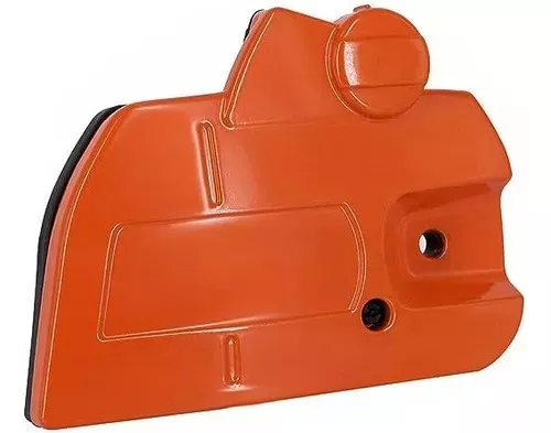 TAPA DE FRENO MOTOSIERRA HUSQVARNA 445 - 4