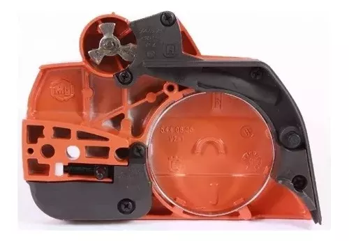 TAPA DE FRENO MOTOSIERRA HUSQVARNA 445 - 5