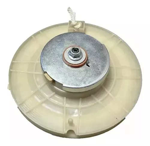 TAPA DE ARRANQUE MOTOR 186F 186FA 192F 192FA GENERADOR KIPOR - 3
