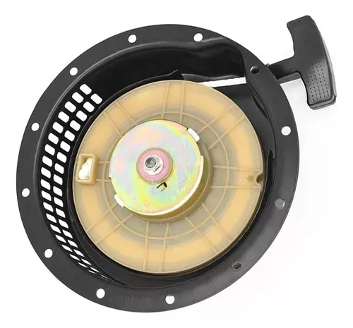 TAPA DE ARRANQUE MOTOR 186F 186FA 192F 192FA GENERADOR KIPOR - 4