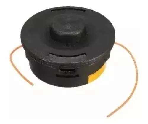 CABEZAL PORTA NYLON DESBROZADORA FS120 TRIMMER 25-2 - 1