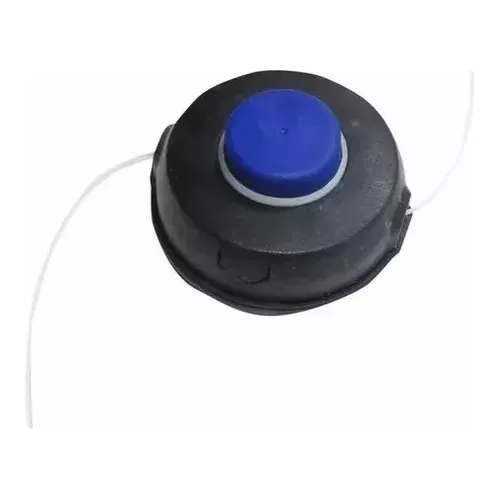 TRIMER CABEZAL PORTA NYLON ORILLADORA T25 - 2