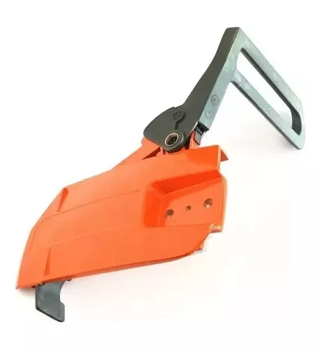 TAPA FRENO COMPLETA MOTOSIERRA HUSQVARNA-61 - 3