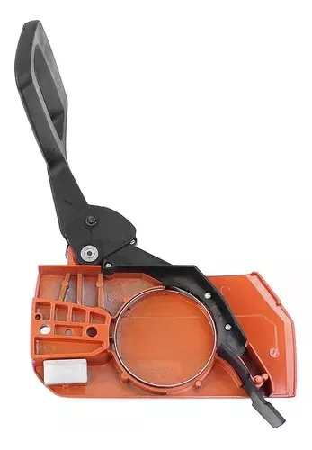 TAPA FRENO COMPLETA MOTOSIERRA HUSQVARNA-61 - 4