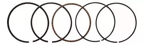 KIT ANILLOS PARA MOTOR GX160 - 1