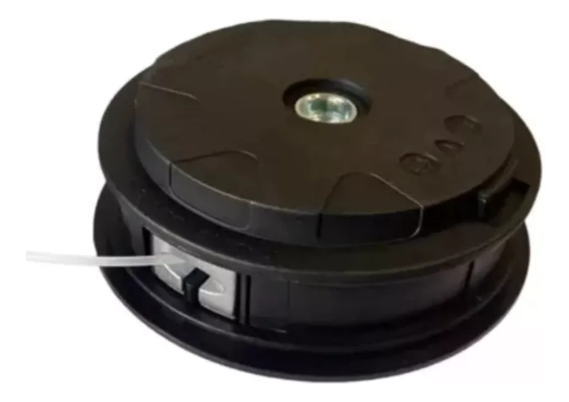 CABEZAL PORTA NYLON UNIVERSAL ORILLADORA DESBROZADORA M-10 - 2