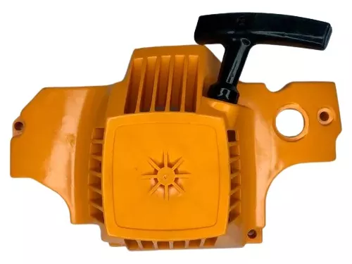 TAPA DE ARRANQUE PARA MOTOSIERRA P350 - 1