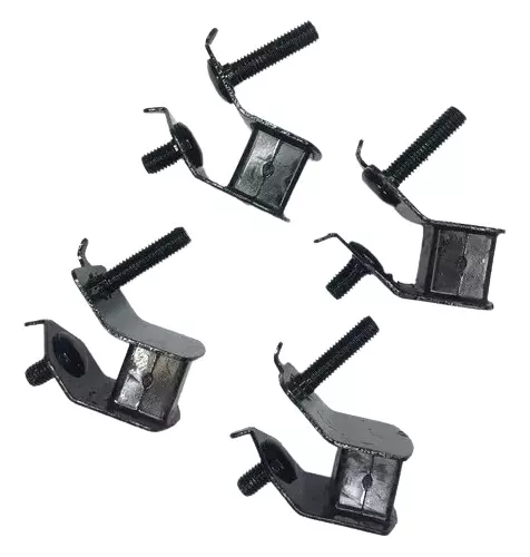 SOPORTE DE GOMA ANTIVIBRACION PARA GENERADOR 160 - 1
