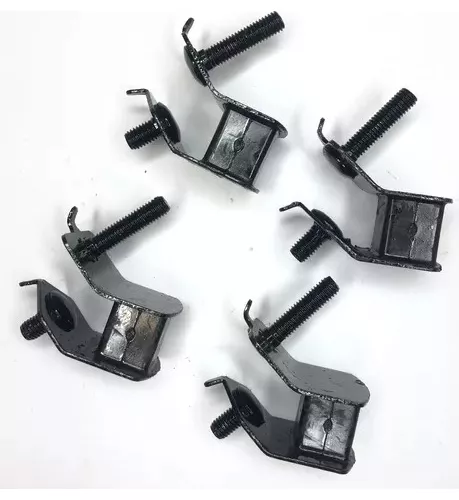SOPORTE DE GOMA ANTIVIBRACION PARA GENERADOR 160 - 2