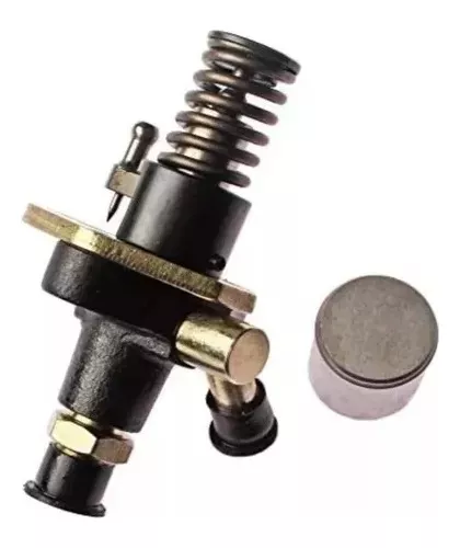 BOMBA INYECTORA SIN SOLENOIDE PARA MOTOR PETROLERO 186F - 1