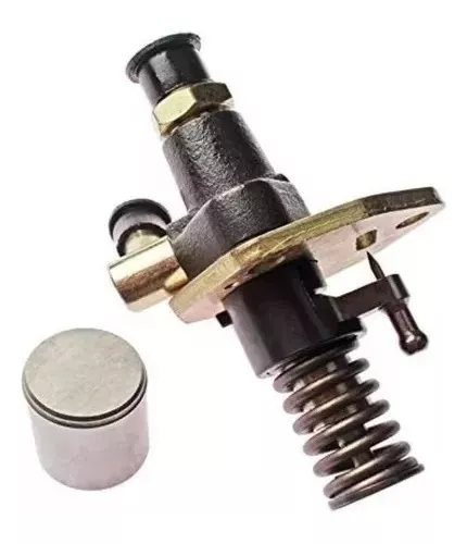 BOMBA INYECTORA SIN SOLENOIDE PARA MOTOR PETROLERO 186F - 3