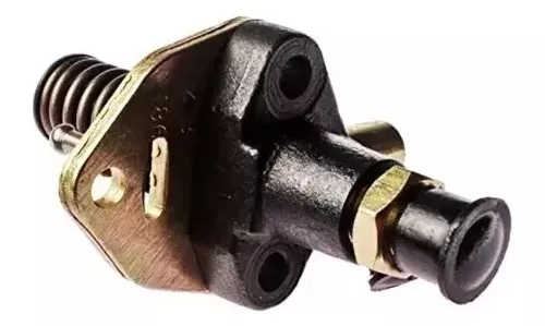 BOMBA INYECTORA SIN SOLENOIDE PARA MOTOR PETROLERO 186F - 4