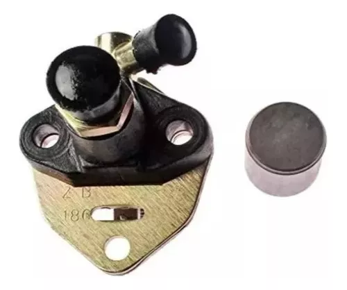 BOMBA INYECTORA SIN SOLENOIDE PARA MOTOR PETROLERO 186F - 5