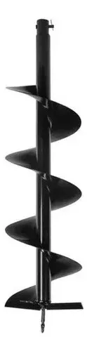 BROCA AHOYADOR BARRENO 200MM X 80CM - GRATIS - 1