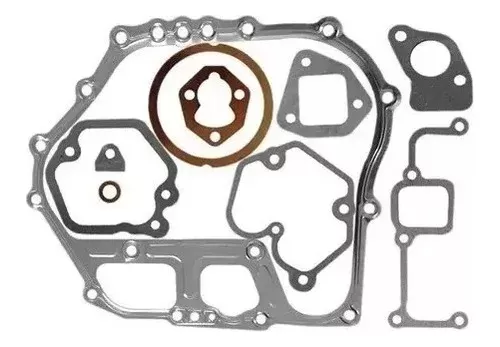 KIT EMPAQUETADURA PARA MOTOR 192F - 1