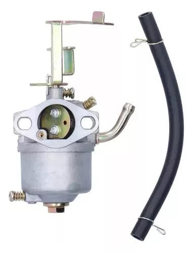 CARBURADOR GENERADOR ET950 ET650 - 2