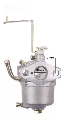 CARBURADOR GENERADOR ET950 ET650 - 3