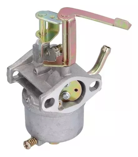CARBURADOR GENERADOR ET950 ET650 - 5