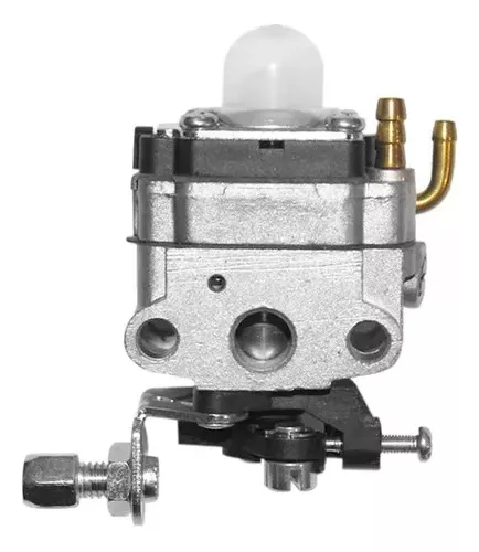 CARBURADOR DESMALEZADORA HONDA GX31 - GRATIS - 3