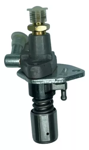 BOMBA INYECTORA MANUAL 186F - GRATIS - 2