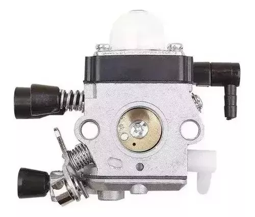 CARBURADOR DESMALEZADORA FS38 FS45 FS55 - GRATIS - 1