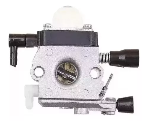 CARBURADOR DESMALEZADORA FS38 FS45 FS55 - GRATIS - 4
