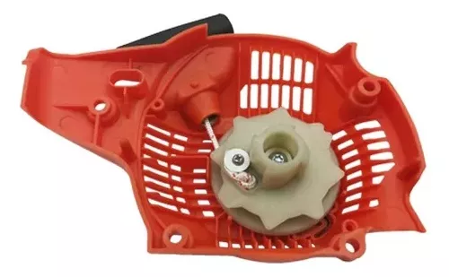 TAPA DE ARRANQUE MOTOSIERRA HUSQVARNA 230 235 236 240 - 2