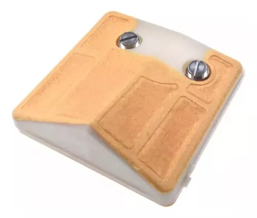 FILTRO DE AIRE MOTOSIERRA HUSQVARNA 61 - 1