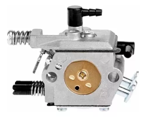 CARBURADOR MOTOSIERRA CHINA 5200 5800 - 1