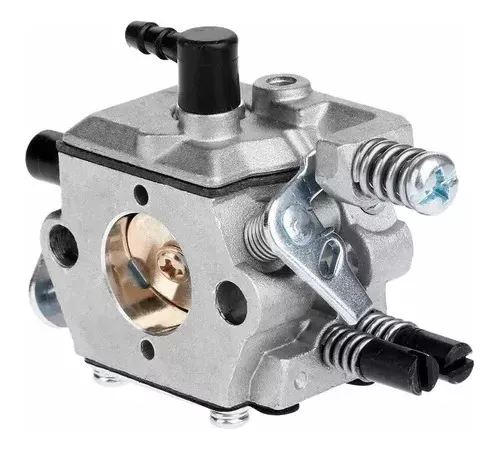 CARBURADOR MOTOSIERRA CHINA 5200 5800 - 2