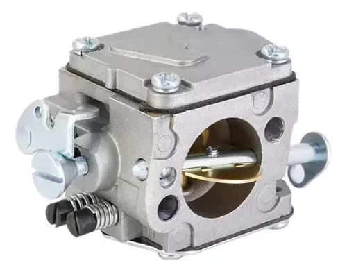 CARBURADOR MOTOSIERRA HUSQVARNA H61 H268 H272 - 1