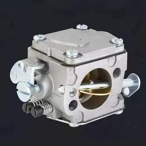 CARBURADOR MOTOSIERRA HUSQVARNA H61 H268 H272 - 5