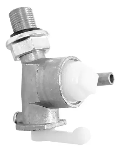 LLAVE DE PASO PARA MOTOR ROBIN EY-20. - 1