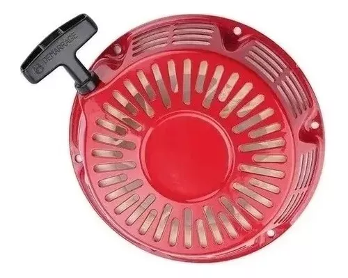 TAPA DE ARRANQUE PARTIDA GX390 GX340 GX420 188F 11HP 13HP - 1