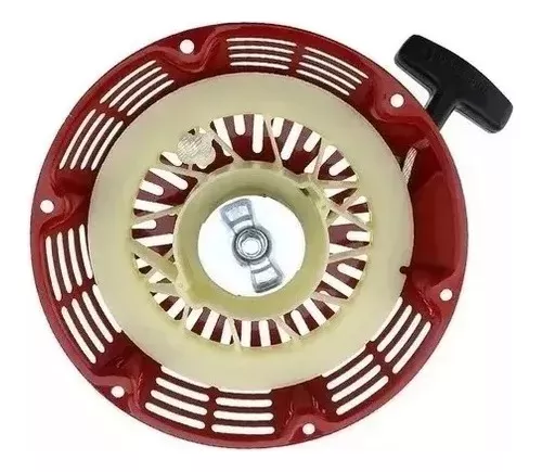 TAPA DE ARRANQUE PARTIDA GX390 GX340 GX420 188F 11HP 13HP - 2