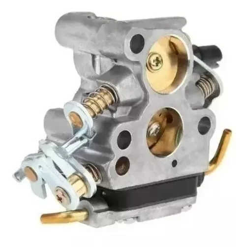 CARBURADOR MOTOSIERRAS HUSQVARNA 235, 235E ,236 GRATIS - 1