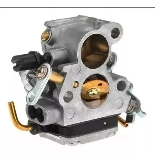 CARBURADOR MOTOSIERRAS HUSQVARNA 235, 235E ,236 GRATIS - 2