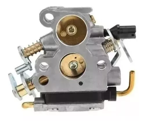 CARBURADOR MOTOSIERRAS HUSQVARNA 235, 235E ,236 GRATIS - 3