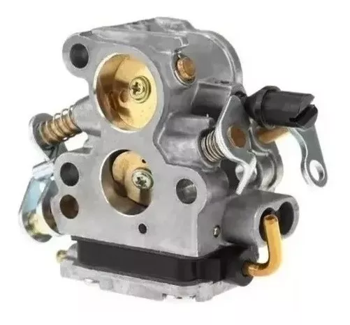 CARBURADOR MOTOSIERRAS HUSQVARNA 235, 235E ,236 GRATIS - 5