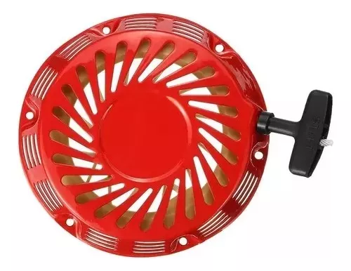 TAPA ARRANQUE HONDA GX160 5.5HP 6.5HP GENERADOR MOTOBOMBA - 1
