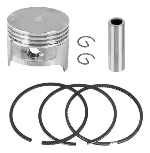 KIT PISTÓN ANILLOS MOTOR EY20 - 1