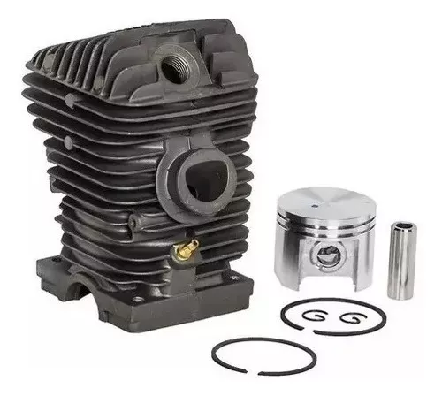 CILINDRO Y PISTON MOTOSIERRA MS250 MS230 -ENVIO GRATIS - 1