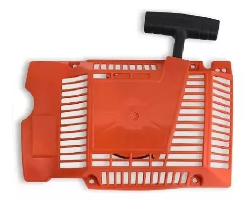 TAPA ARRANQUE MOTOSIERRA HUSQVARNA 61 HUSQVARNA 268 - 2