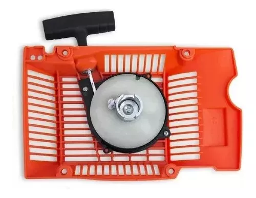 TAPA ARRANQUE MOTOSIERRA HUSQVARNA 61 HUSQVARNA 268 - 3