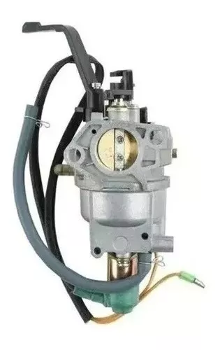 CARBURADOR PARA MOTOR HONDA GX390 AUTOMÁTICO - GRATIS - 1