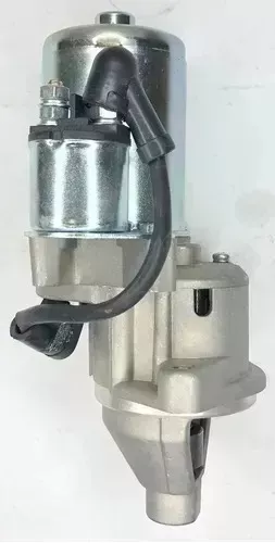 MOTOR DE PARTIDA P/MOTOR-GENERADOR GX390-188 - 2